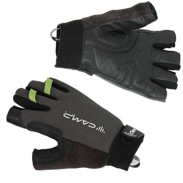 アクシオン フィンガーレス | 登山靴のキャラバン公式サイト