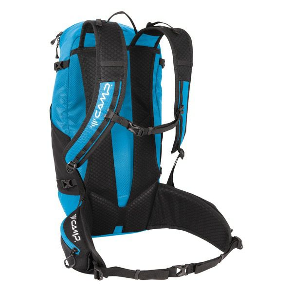 アウトバッグ 20 | 登山靴のキャラバン公式サイト