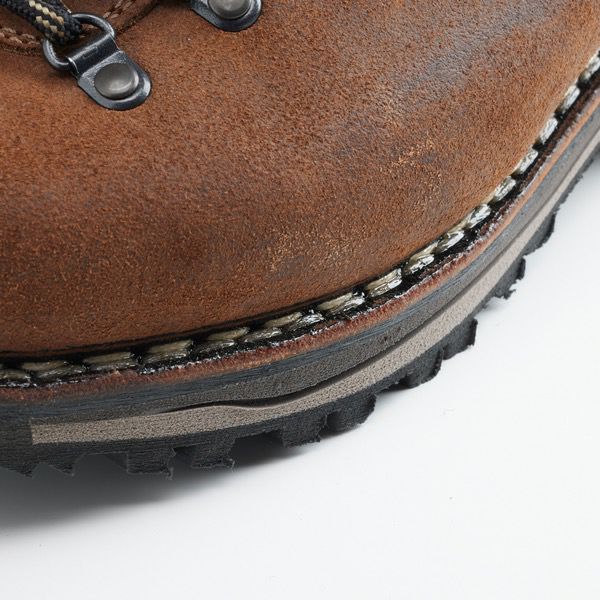 フジヤマ NW GT | 登山靴のキャラバン公式サイト