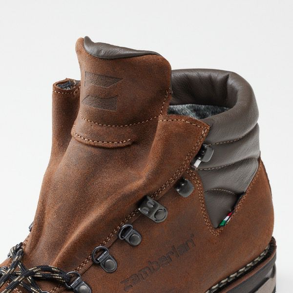 ビンディング　やまさんさん専用 フジヤマ NW GT | 登山靴のキャラバン公式サイト