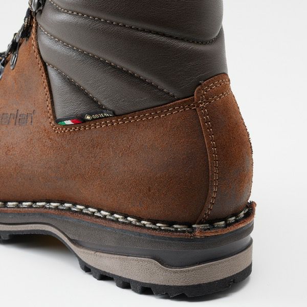 フジヤマ NW GT | 登山靴のキャラバン公式サイト