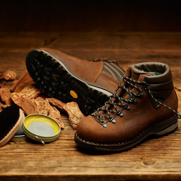 フジヤマ NW GT | 登山靴のキャラバン公式サイト