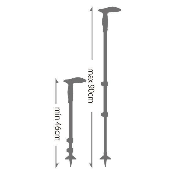 スーパー マイクロ | 登山靴のキャラバン公式サイト