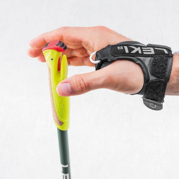 レキ キャラバン メンズ レディース ウォーカー XS 競技 ノルディックウォーキング ポール 二段伸縮式 短め 小柄 子ども ピンク グリーン 緑 送料無料 Caravan 1300477 ウォーカー XS | 登山靴のキャラバン公式サイト