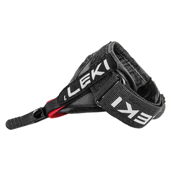 LEKI スキーポール EUROCUP トリガーストラップ付　実測110cm LEKI スキーポール EUROCUP トリガーストラップ付 実測110cm LEKIレキ