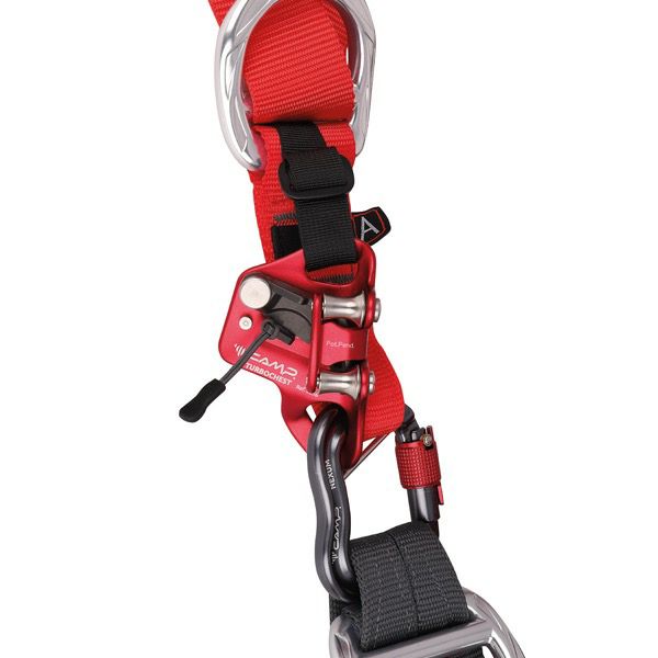 GT FIXE | 登山靴のキャラバン公式サイト