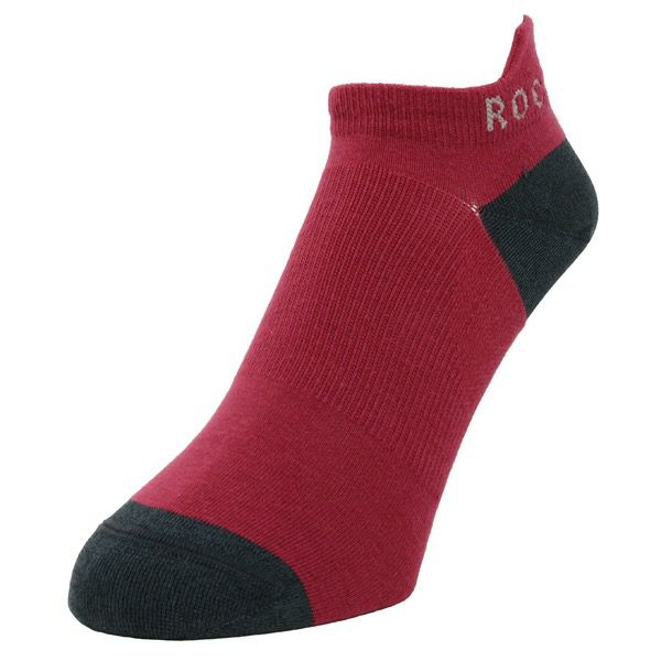 レッドソックスの英雄 KOICHI YAIRI x COFFEE SUPREME JAPAN ソックス （赤・エクリュ