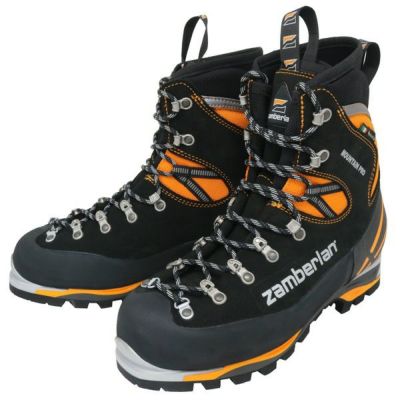 Zamberlan（ザンバラン）|登山靴/トレッキングシューズ/アルパイン