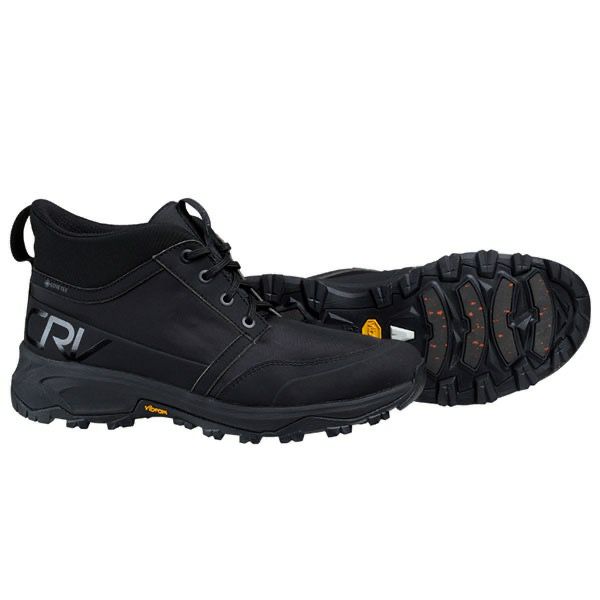 Cross Chukka クロスチャッカ | 登山靴のキャラバン公式サイト