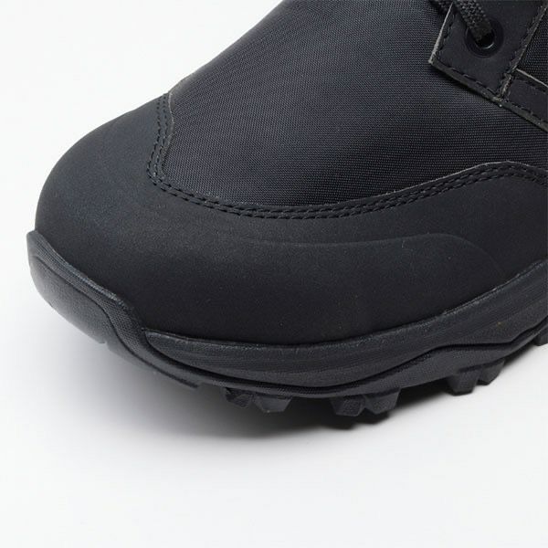 Cross Chukka クロスチャッカ | 登山靴のキャラバン公式サイト