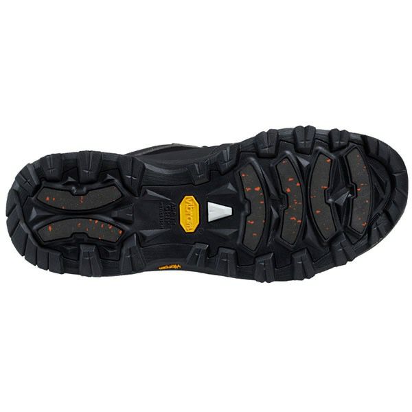 Cross Chukka クロスチャッカ | 登山靴のキャラバン公式サイト