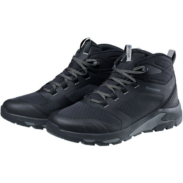 C1_DL MID | 登山靴のキャラバン公式サイト