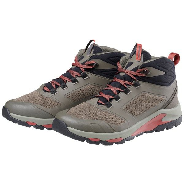 C1_DL MID | 登山靴のキャラバン公式サイト