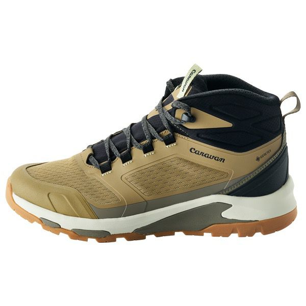 C1_DL MID | 登山靴のキャラバン公式サイト