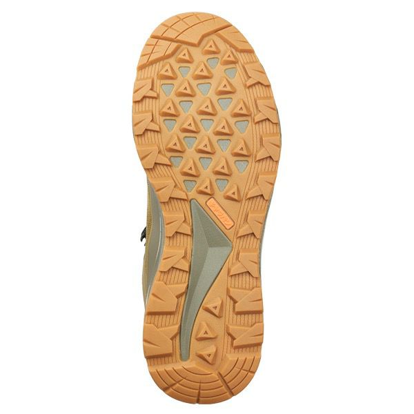 C1_DL MID | 登山靴のキャラバン公式サイト