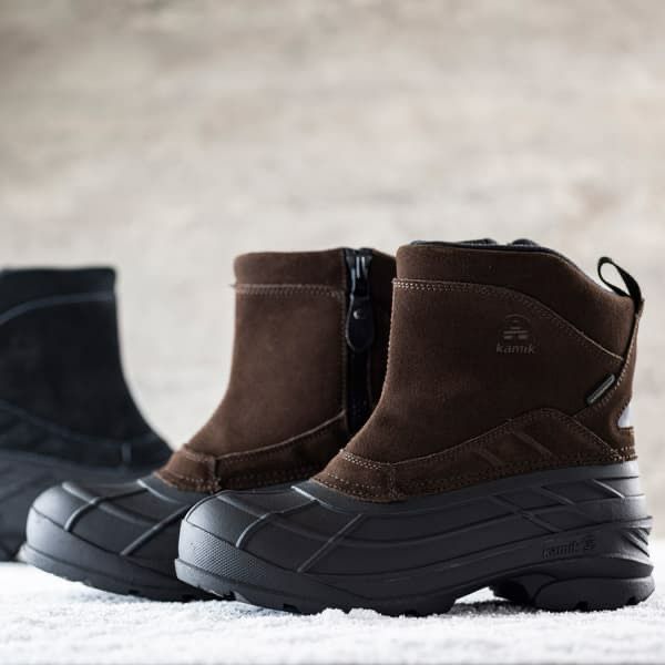 シャンプラン WIDE | 登山靴のキャラバン公式サイト