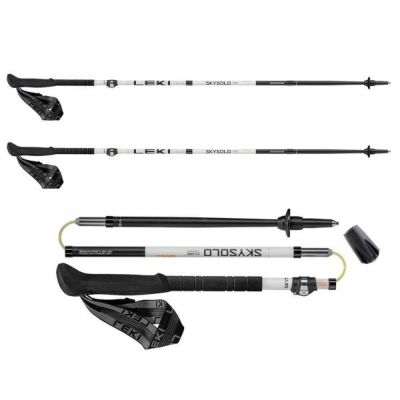 LEKI（レキ）|トレッキングポール/ノルディックウォーキング | 登山靴