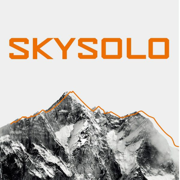 スカイ ソロ FX.ONE カーボン | 登山靴のキャラバン公式サイト