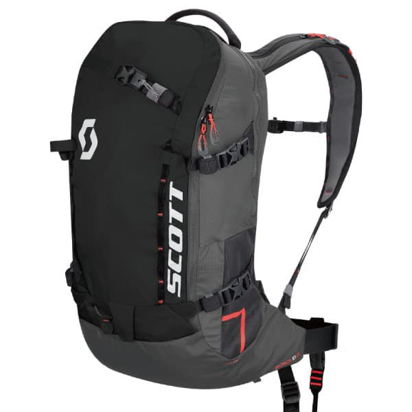 PATROL E1 22 BACKPACK KIT | 登山靴のキャラバン公式サイト