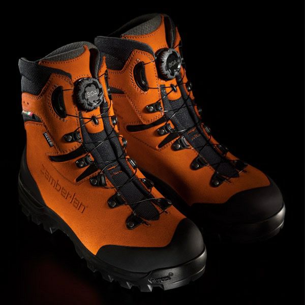 デリンバー GT RR BOA | 登山靴のキャラバン公式サイト