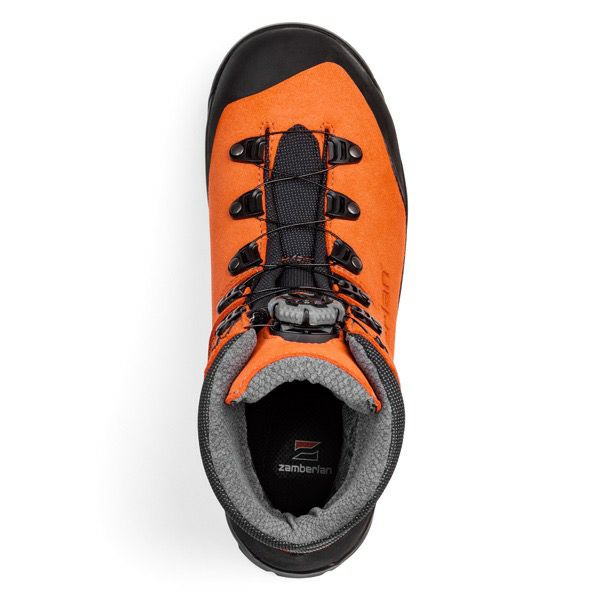 デリンバー GT RR BOA | 登山靴のキャラバン公式サイト