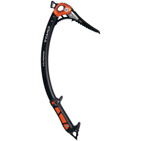 X-オールマウンテン ハンマー | 登山靴のキャラバン公式サイト