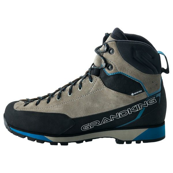 GK_ALT HI | 登山靴のキャラバン公式サイト