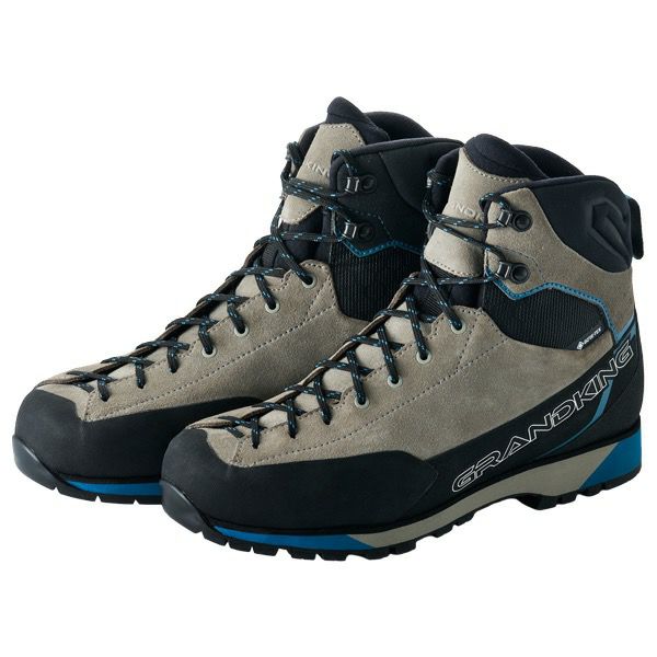 GK_ALT HI | 登山靴のキャラバン公式サイト